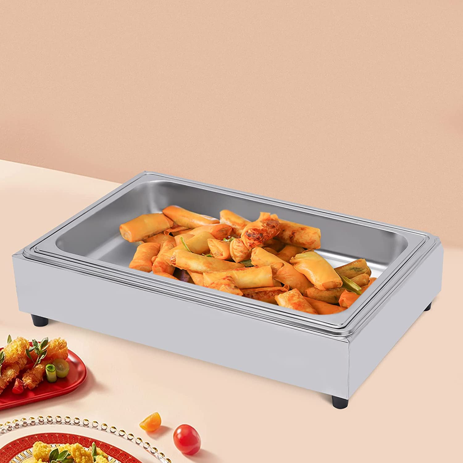 Food warmer – Rent a Party