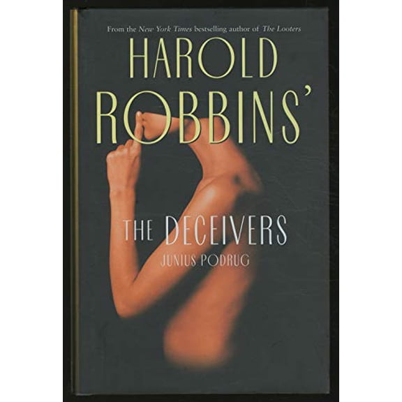 Pre-Owned The Deceivers 9780765318305