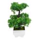 thumbnail image 5 of unbranded Planta Simulada Verde Para Escritorio Y Hogar Con Textura Detallada Y Duradera, 5 of 8