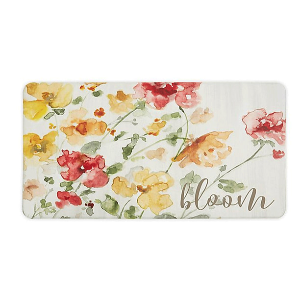 Bloomfield Home Dynamix Anti Fatigue NonSlip Comfort Kitchen Mat, 20