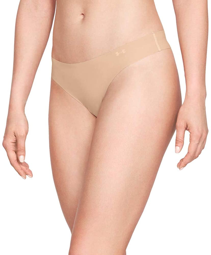 under armour women's underwear