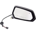thumbnail image 3 of Mirrors Passenger Right Side Heated for Chevy Hand Chevrolet Camaro 2010-2015, 3 of 5