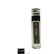 Baby Powder - Type Scented Body Oil Fragrance [Roll-On - 1/3 oz/10 ml]