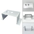 thumbnail image 4 of 1x accesorios de soporte de montaje de Base de , suministro duradero, Compatible con estacionamiento de aire para Baoblaze Soporte de montaje básico, 4 of 9