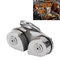 thumbnail image 3 of Cam Cleat, High Load Portable 3 To 15mm Rope Stainless Steel Rust Proof Cam Cleat Leading Ring  for Boat, 3 of 7