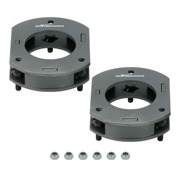 maXpeedingrods 2" Front Leveling Kit for Jeep Grand Cherokee WK2 2011-2019, Strut Spacer Lift Kit