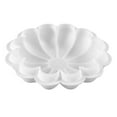 thumbnail image 2 of Fruit Shaped Jelly Molds Single Hole Sun Flower Cake Molds Food Silicone Flower Baking Tools, 2 of 9