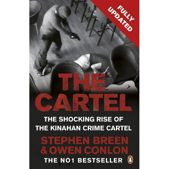 The Cartel (Paperback)