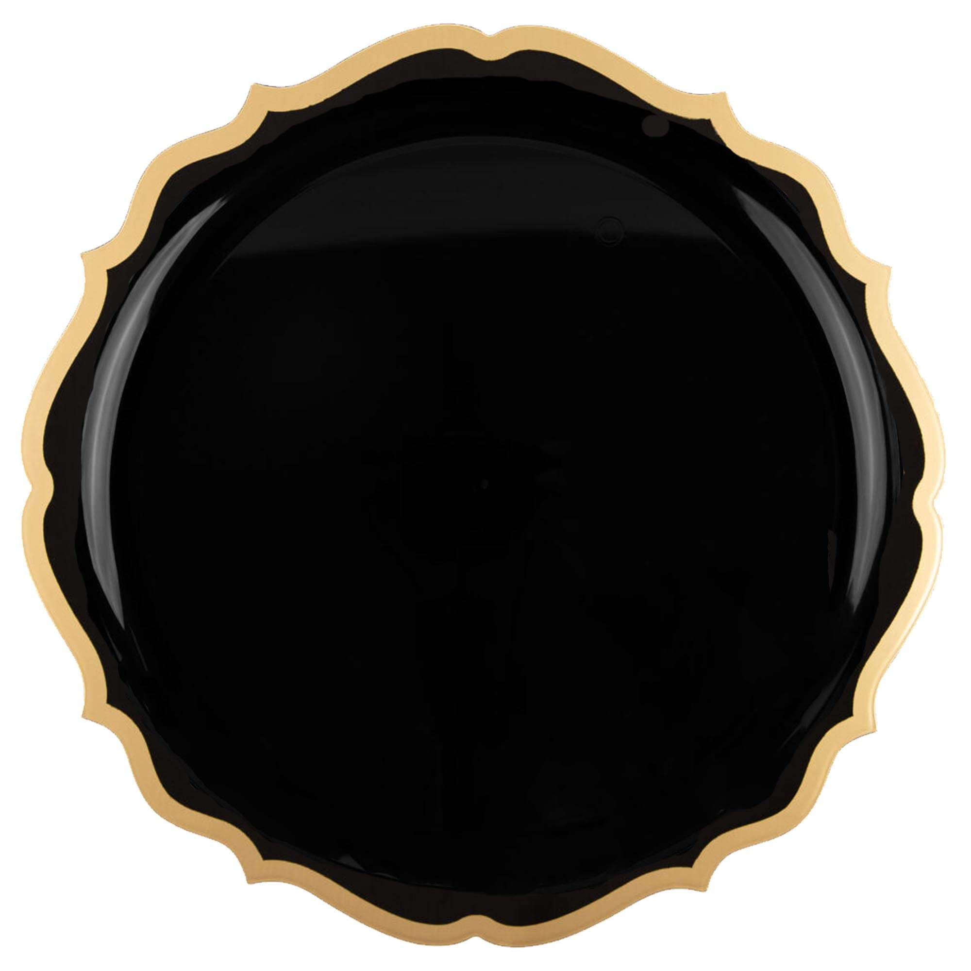 - 8 Inch Disposable Round Aluminum Foil Take-Out...