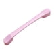 thumbnail image 2 of Scienceny Los tiradores de puerta de muebles de aleación de aluminio añaden elegancia y funcionalidad al pomo de puerta de muebles de puertas Herramientas y ferretería rosa 96mm, 2 of 6
