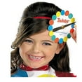 thumbnail image 2 of Hasbro Games Twister Girls size S 4-6X Colorful Costume Outfit Disguise, 2 of 2