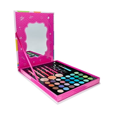 Chit Chat Paint Box Makeup Set