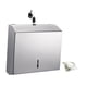 thumbnail image 2 of Dispensador de toallas de papel Dispensador de toallas de baño para cocina Toliet Baño, 2 of 9