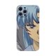 thumbnail image 1 of iPhone 13 Killing Maru Inuyasha Horquilla Adecuada Para iphone13/12/11promax Funda Protectora Suave xsmax xr De Moda, 1 of 4
