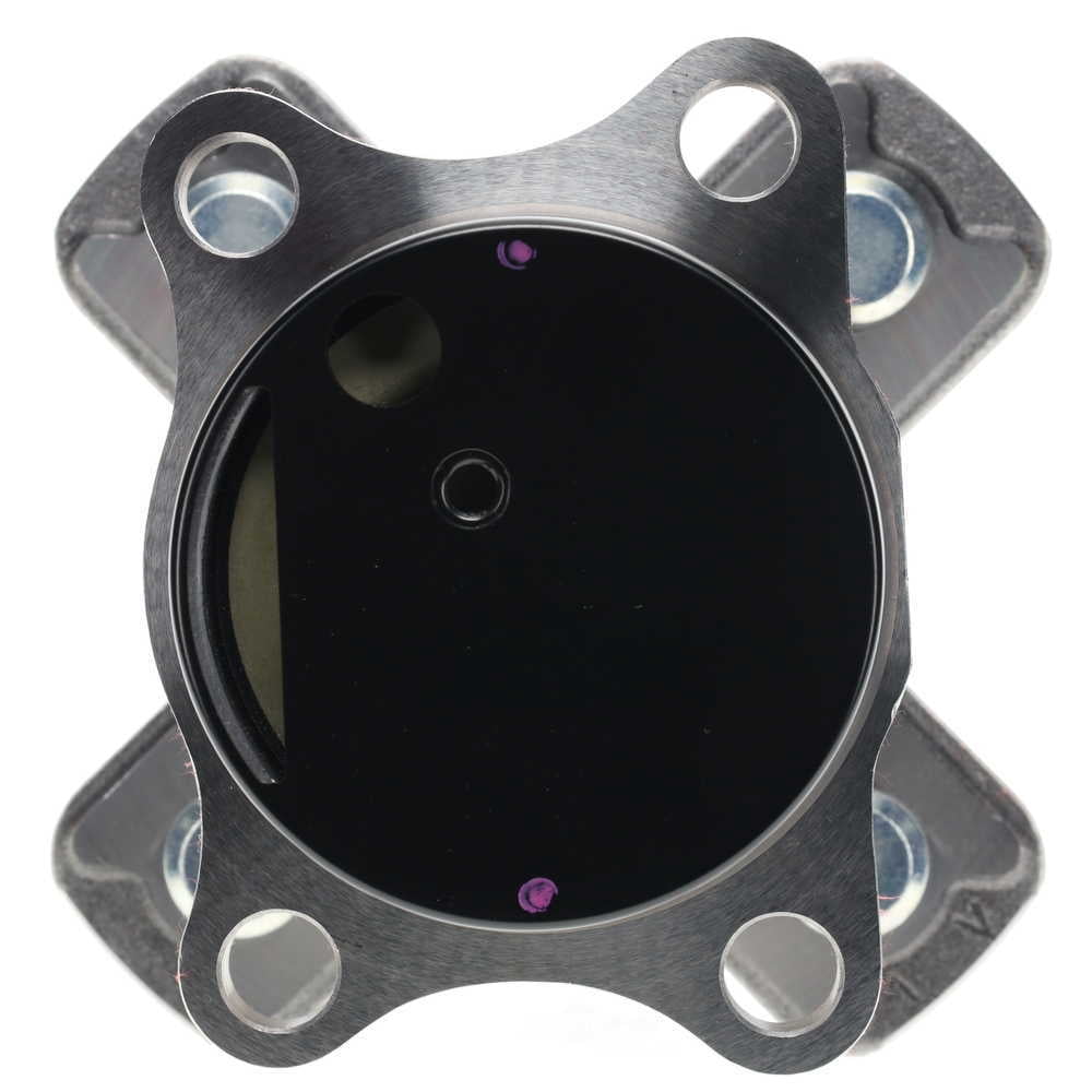SKF BR931125 Wheel Bearing and Hub Assembly