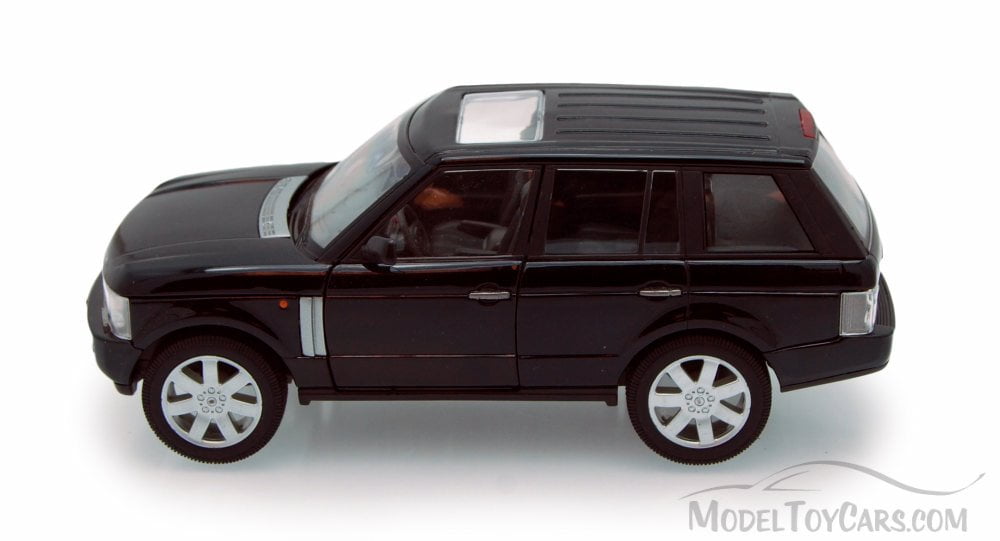 range rover diecast model