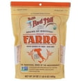 thumbnail image 1 of Bob's Red Mill Grains de Farro, Caisse de 4 X 24 Oz, 1 of 2