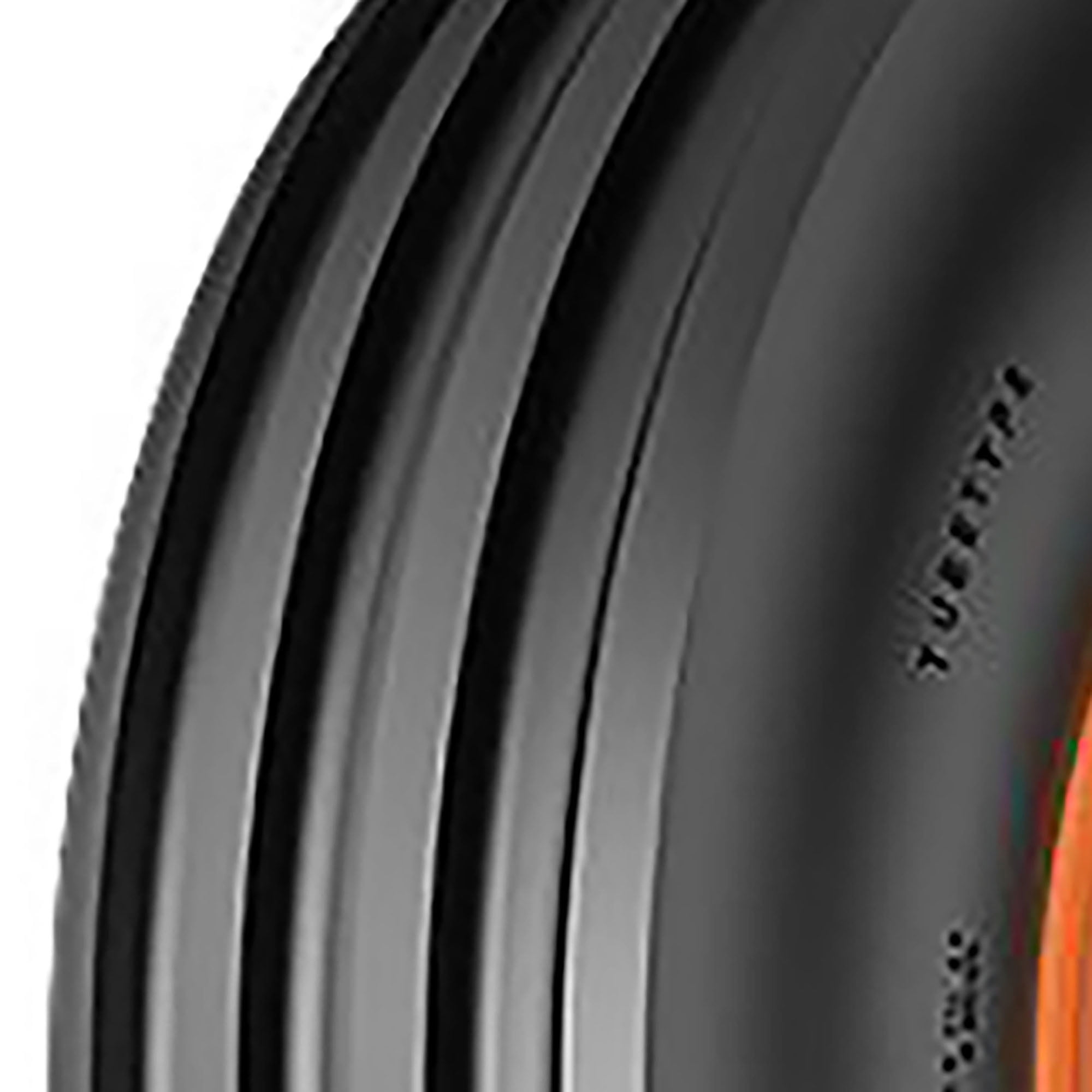 Ceat Farmax F2M 10.00-16 119A6 E Farm Tire