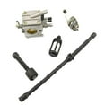 thumbnail image 1 of LOVIVER Carburetor Fuel Line Set For Chain Saw 038 MS380 MS381 038, 1 of 8