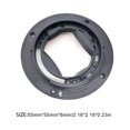 thumbnail image 4 of Guardoinrt Digital Camera Lens Mount Ring Cameras Household Professional Damaged Repairing Removable Replacing Accessories Supply, 4 of 6
