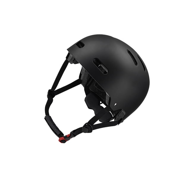 Advancent Casco de ciclismo para niños EPS Shell Protección de la cabeza Ventilación Bicicletas Equipo de protección Sombrero Escalada en Ropa Deportiva, Zapatos Negro METRO