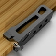 thumbnail image 4 of Aluminum Alloy Woodworking Edge Trimmer Ergonomic Design Suitable for Various Materials Great for Woodworking Projects, 4 of 8