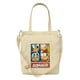 thumbnail image 1 of Bolso de hombro de lona tipo Messenger Bag Donalds Anime para mujer, 1 of 1