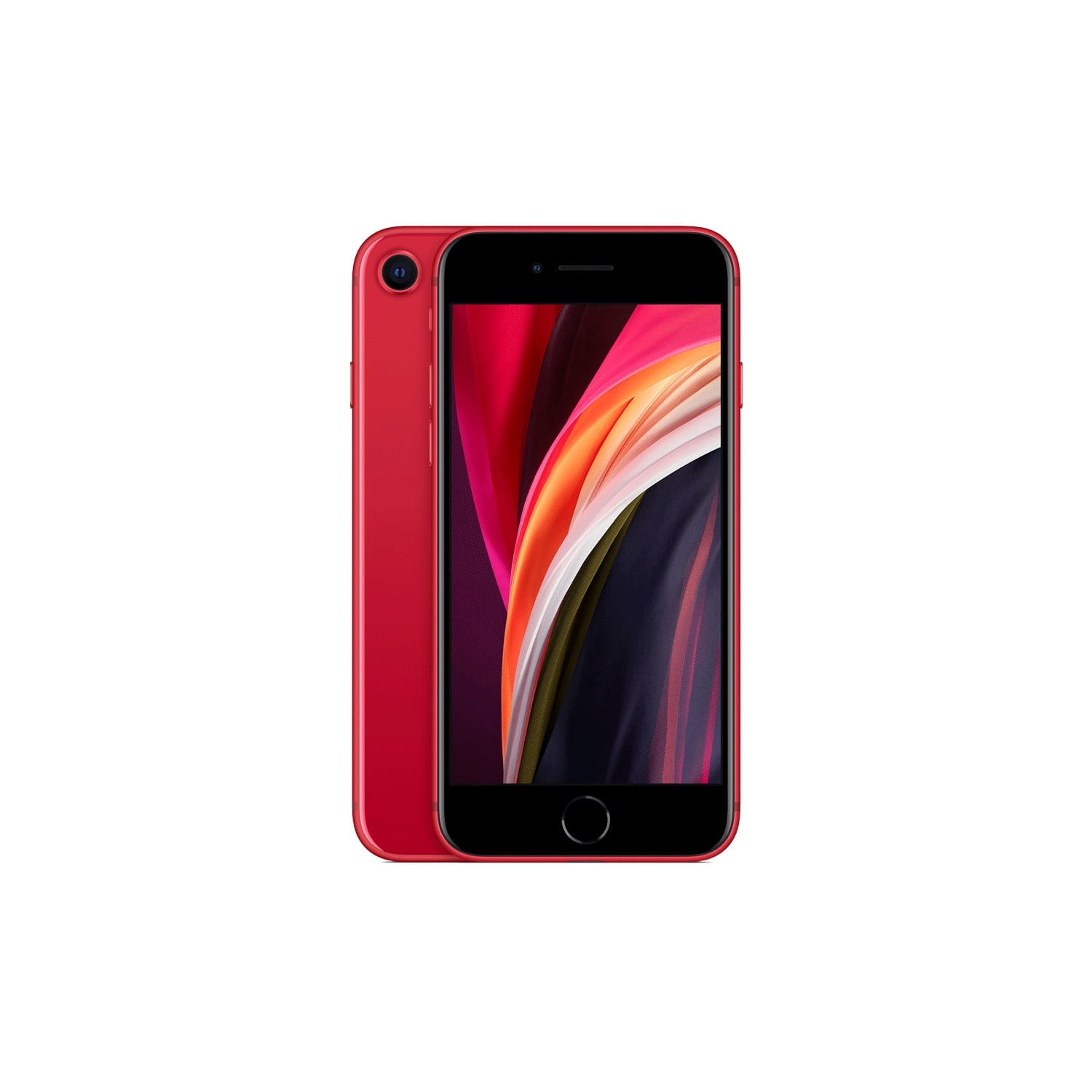 Iphone 7 128gb Red