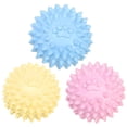 thumbnail image 1 of Juguetes para mascotas Material TPR Juguetes para rechinar los dientes de perro Juguetes de algodón para morder para perros pequeños y medianos Limpieza de dientes para perros, 1 of 6