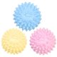 thumbnail image 1 of Juguetes para mascotas Material TPR Juguetes para rechinar los dientes de perro Juguetes de algodón para morder para perros pequeños y medianos Limpieza de dientes para perros, 1 of 6