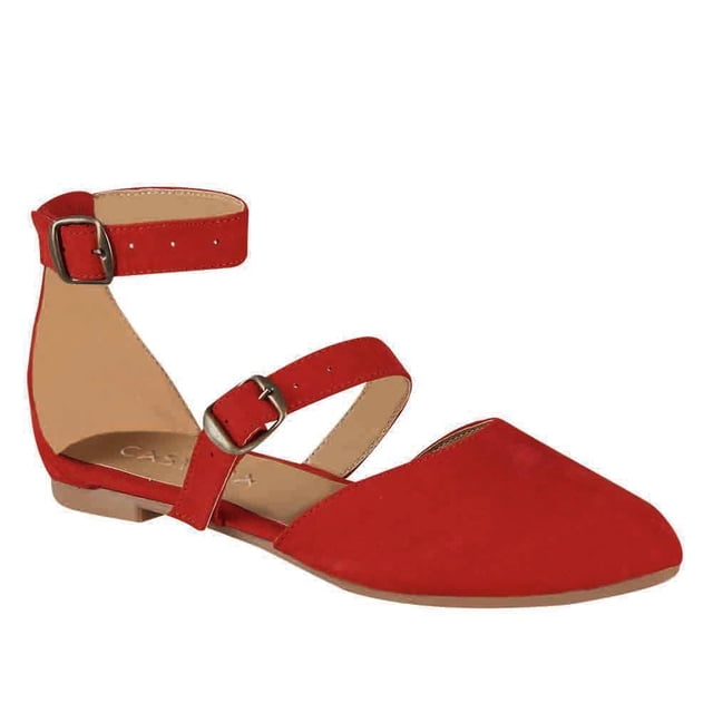 Zapato Con Plataforma Para Dama Melle Castalia 220-40 Castalia 220-40