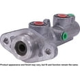 thumbnail image 2 of A1 Cardone 11-2771 Brake Master Cylinder For 96-00 Honda Civic Fits select: 2000 HONDA CIVIC BASE/SE, 2 of 4