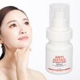 thumbnail image 1 of Anti Redness Face Serum, 60ml Anti Red Face 4D Repair Base Serum Reduce Itchiness Moisturizing  for Sensitive Skin, 1 of 8