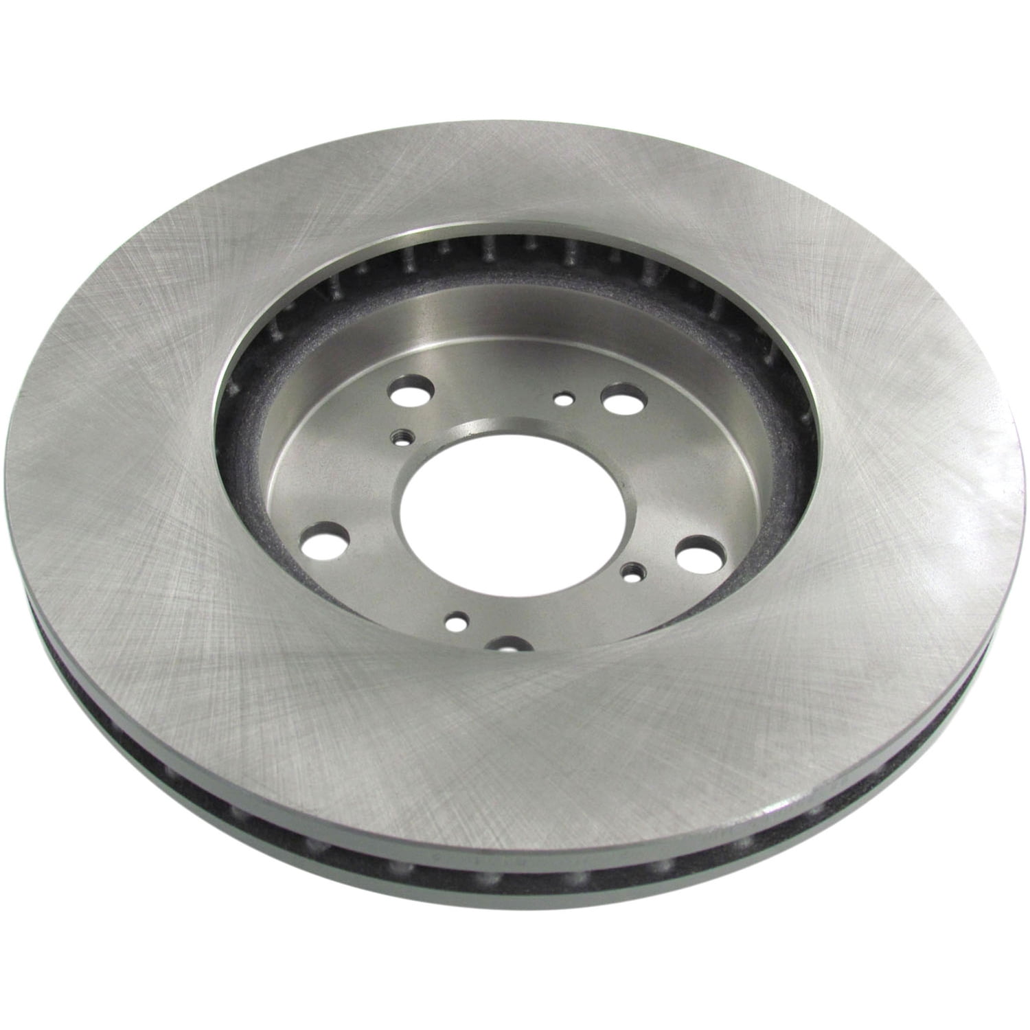 Winstop Brake Rotor, Front WS245520, Honda Odyssey 2010-2005