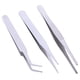 thumbnail image 2 of Kit De Herramientas Básicas De 3pcs Pinzas Para Ensamblaje De Construcción De Modelos Fabricación De Herramientas, 2 of 6