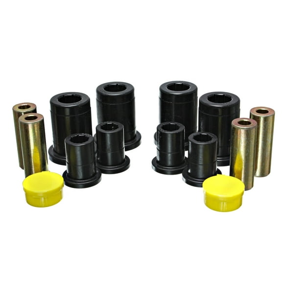 Energy Suspension 3.3181G Control Arm Bushing Set Fits 72-78 Motorhome