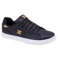 thumbnail image 1 of TENIS DAMA DC SHOES NOTCH TX MX ADJS100128BG3 SIMIPIEL NGO DC Shoes ADJS100128BG3, 1 of 5