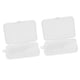 thumbnail image 2 of Tapones para los oídos de silicona shamjiam reutilizables para avión 2 pares, 2 of 9