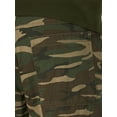 thumbnail image 3 of Wrangler Men's Fleece Lined Pants, 3 of 8