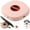 Pink, variant on 2026 New 2 in 1 Cable Winder with Phone Stand – Durable Cable Organizer and Charging Stand for Earphones, USB Cords and Daily Desk Use, Compact Cord Winder with Phone Stand