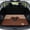 Dachshund Leather Heart Paw, variant on Xixirimido Heavy Duty Cargo Liner Floor Mat All Weather Trunk Protection, Universal Anti-slip Car Trunk Mat for Car Van SUV Sedan 29" x 39", Labrador Retriever Paw