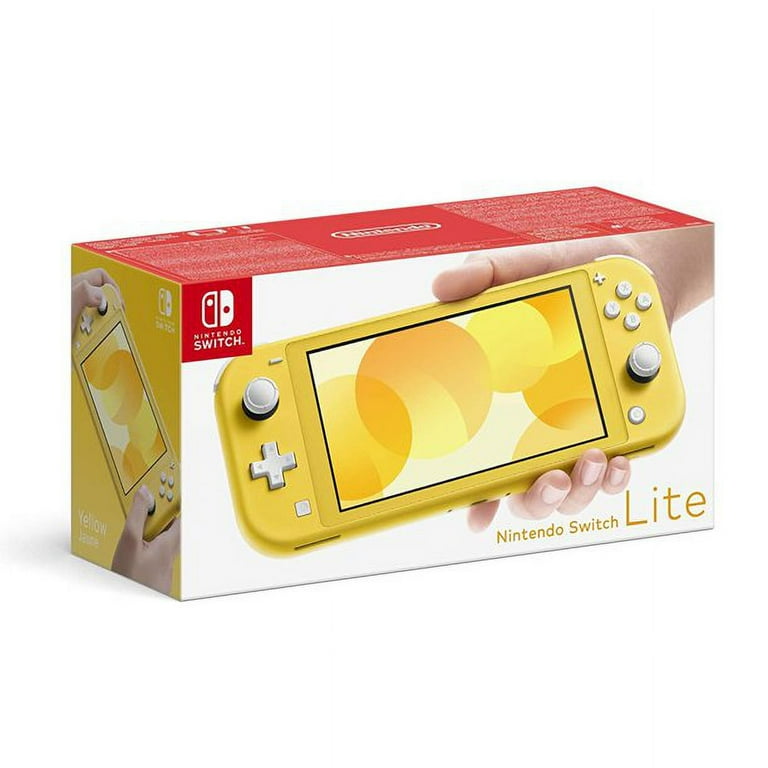 任天堂 ニンテンドー SwitchLight スイッチライトの買取実績