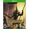 Blasphemous Deluxe Edition, Team17, Xbox Series X, Xbox One, 812303015861