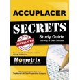 thumbnail image 2 of Accuplacer Secrets Study Guide: Practice....HARDCOVER 2015 Mometrix College, 2 of 2
