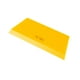 thumbnail image 5 of Accesorios prácticos para la cabeza de reemplazo de goma genérica de goma Amarillo, 5 of 8
