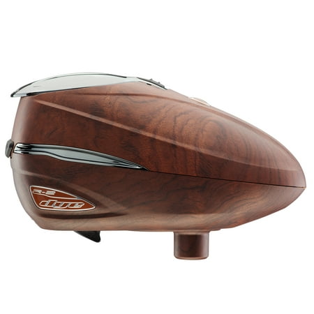 Dye Rotor R2 Electronic Paintball Loader - Woody