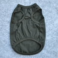 thumbnail image 5 of Summer Small Pet Dog Cat Shirt Vest Printed Puppy T-Shirt Coat Apparel, 5 of 6