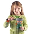 thumbnail image 4 of Learning Resources Play Camping Set, Imaginative Play, 9 Piece, Ages 3+, 4 of 6