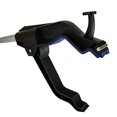 thumbnail image 2 of Blue Jay 30" Ergonomic Handle Reacher, Magnetic tip for retrieving objects, Small hook for pulling and lifting, less grip strength needed, 2 of 4