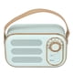 thumbnail image 1 of Altavoz portátil, Altavoz Bluetooth Estéreo HiFi Vintage Altavoz inalámbrico Altavoz inalámbrico de Alta Capacidad, 1 of 12